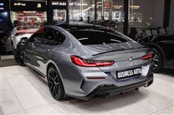 BMW 8-Series